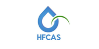 Hydrogen and Fuel Cell Association of Singapore (HFCAS) logo