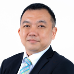 Alan Tan (Business Development Manager at Phoenix Contact (SEA) Pte Ltd)