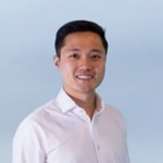 Mr Sam Chua (Principal, Advisory APAC at Rystad Energy)