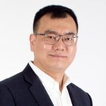 Mr Zhang Xi (Vice-President, Southeast Asia Cluster; Managing Director of Air Liquide Singapore)