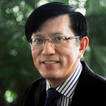 Prof Siew Hwa Chan (Co-Director, Energy Research Institute @ NTU Cheng Tsang Man Chair Professor in Energy Professor, School of Mechanical & Aerospace Engineering Director, China-Singapore International Joint Research Institute (CSJRI))
