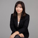 Ms Tessa Teng (Executive Director of Hydrogen and Fuel Cell Association of Singapore (HFCAS))
