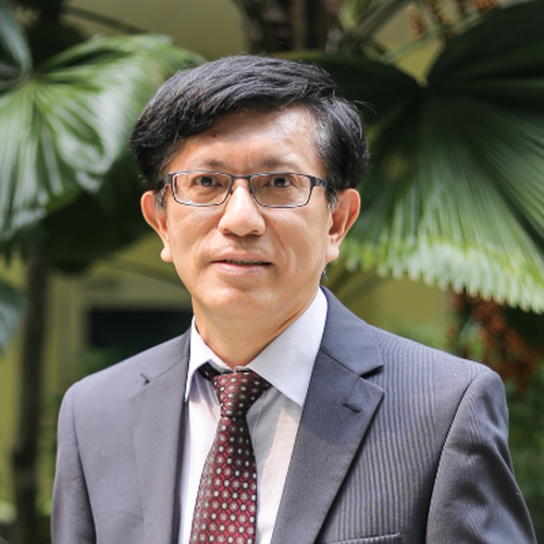 Siew Hwa CHAN (Professor at NTU)
